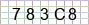 This is a captcha-picture. It is used to prevent mass-access by robots.