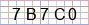 This is a captcha-picture. It is used to prevent mass-access by robots.