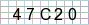 This is a captcha-picture. It is used to prevent mass-access by robots.