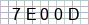 This is a captcha-picture. It is used to prevent mass-access by robots.