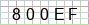 This is a captcha-picture. It is used to prevent mass-access by robots.