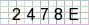 This is a captcha-picture. It is used to prevent mass-access by robots.
