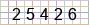 This is a captcha-picture. It is used to prevent mass-access by robots.
