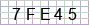 This is a captcha-picture. It is used to prevent mass-access by robots.