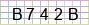 This is a captcha-picture. It is used to prevent mass-access by robots.