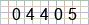 This is a captcha-picture. It is used to prevent mass-access by robots.