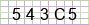 This is a captcha-picture. It is used to prevent mass-access by robots.