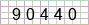 This is a captcha-picture. It is used to prevent mass-access by robots.