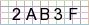 This is a captcha-picture. It is used to prevent mass-access by robots.