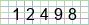 This is a captcha-picture. It is used to prevent mass-access by robots.
