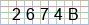 This is a captcha-picture. It is used to prevent mass-access by robots.