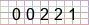 This is a captcha-picture. It is used to prevent mass-access by robots.