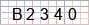 This is a captcha-picture. It is used to prevent mass-access by robots.