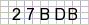 This is a captcha-picture. It is used to prevent mass-access by robots.