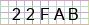 This is a captcha-picture. It is used to prevent mass-access by robots.