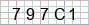 This is a captcha-picture. It is used to prevent mass-access by robots.