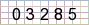 This is a captcha-picture. It is used to prevent mass-access by robots.