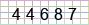 This is a captcha-picture. It is used to prevent mass-access by robots.