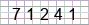 This is a captcha-picture. It is used to prevent mass-access by robots.