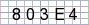 This is a captcha-picture. It is used to prevent mass-access by robots.