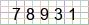 This is a captcha-picture. It is used to prevent mass-access by robots.