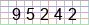 This is a captcha-picture. It is used to prevent mass-access by robots.