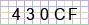 This is a captcha-picture. It is used to prevent mass-access by robots.