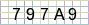 This is a captcha-picture. It is used to prevent mass-access by robots.