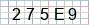 This is a captcha-picture. It is used to prevent mass-access by robots.