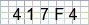 This is a captcha-picture. It is used to prevent mass-access by robots.