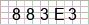 This is a captcha-picture. It is used to prevent mass-access by robots.
