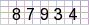 This is a captcha-picture. It is used to prevent mass-access by robots.