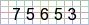 This is a captcha-picture. It is used to prevent mass-access by robots.