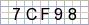 This is a captcha-picture. It is used to prevent mass-access by robots.