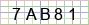 This is a captcha-picture. It is used to prevent mass-access by robots.