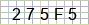 This is a captcha-picture. It is used to prevent mass-access by robots.