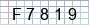 This is a captcha-picture. It is used to prevent mass-access by robots.