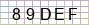 This is a captcha-picture. It is used to prevent mass-access by robots.