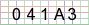 This is a captcha-picture. It is used to prevent mass-access by robots.