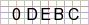 This is a captcha-picture. It is used to prevent mass-access by robots.