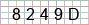 This is a captcha-picture. It is used to prevent mass-access by robots.