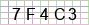 This is a captcha-picture. It is used to prevent mass-access by robots.