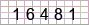 This is a captcha-picture. It is used to prevent mass-access by robots.
