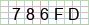 This is a captcha-picture. It is used to prevent mass-access by robots.