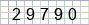 This is a captcha-picture. It is used to prevent mass-access by robots.