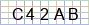 This is a captcha-picture. It is used to prevent mass-access by robots.
