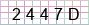 This is a captcha-picture. It is used to prevent mass-access by robots.