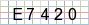 This is a captcha-picture. It is used to prevent mass-access by robots.