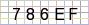 This is a captcha-picture. It is used to prevent mass-access by robots.