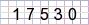 This is a captcha-picture. It is used to prevent mass-access by robots.